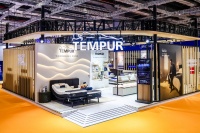 新浪家居专访 | 从“进博会”到“进博优品交易会”，TEMPUR®泰普尔如何读懂中国睡眠？