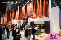 藏在材料里的文化智慧：新明珠绿材，为现代空间注入可感知的人文温度