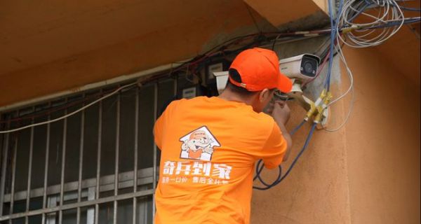 「2025战绩封神」奇兵到家380万+师傅、99.5%覆盖率，成为师傅覆盖更广的平台