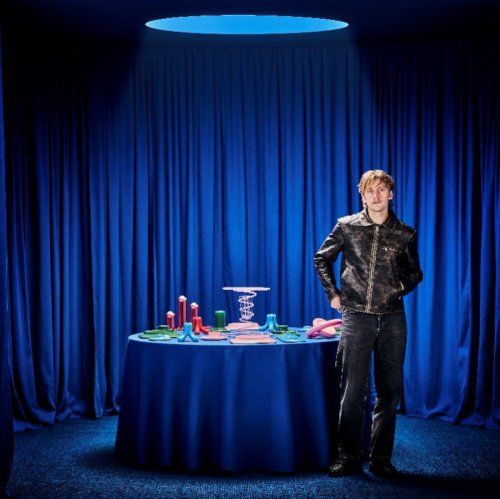 宜家再度推出冬日欢庆系列新品 携手瑞典设计师 Gustaf Westman注入现代节庆灵