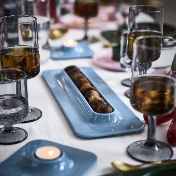 宜家再度推出冬日欢庆系列新品 携手瑞典设计师 Gustaf Westman注入现代节庆灵