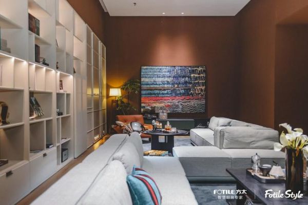 2026高定趋势（一） | 空间边界消融：从“功能房间”到“生活场景”的价值跃迁