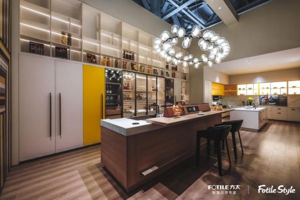 2026高定趋势（一） | 空间边界消融：从“功能房间”到“生活场景”的价值跃迁