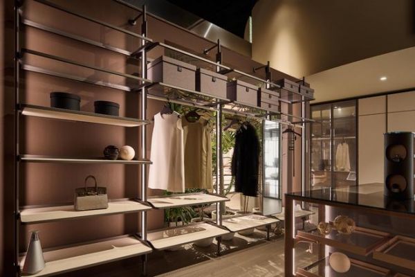 2026高定趋势（一） | 空间边界消融：从“功能房间”到“生活场景”的价值跃迁