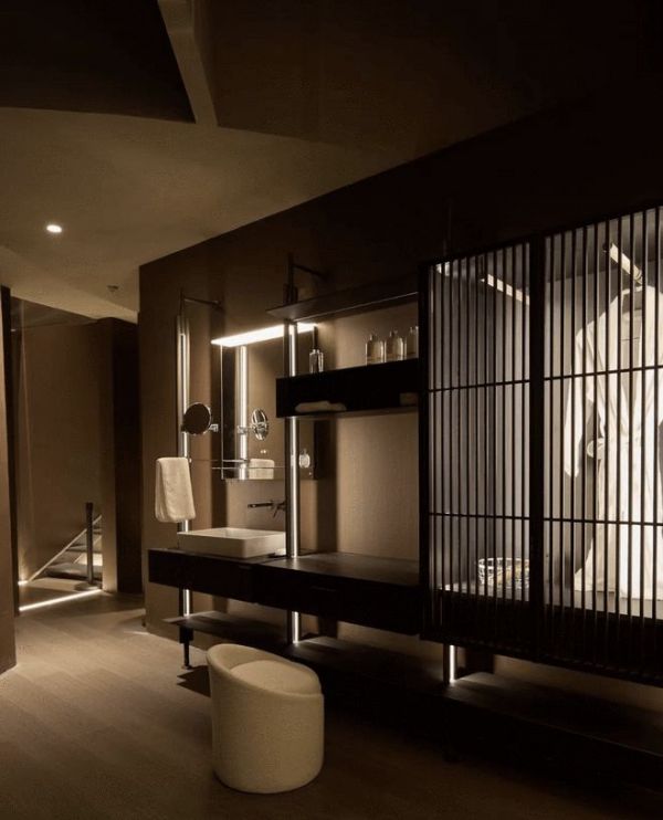 2026高定趋势（一） | 空间边界消融：从“功能房间”到“生活场景”的价值跃迁