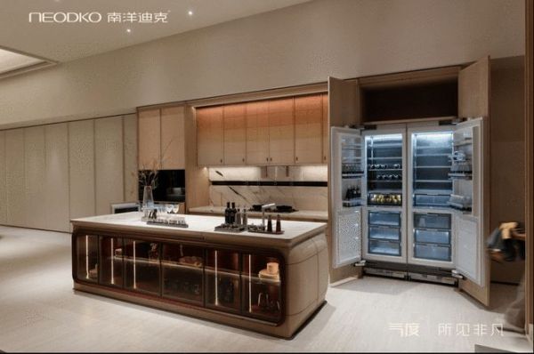 2026高定趋势(三) | 生活先行,场景为门:高定行业的“入口”革命