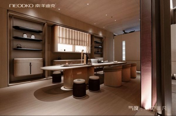 2026高定趋势(三) | 生活先行,场景为门:高定行业的“入口”革命