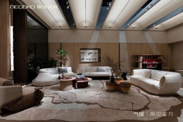 2026高定趋势(三) | 生活先行,场景为门:高定行业的“入口”革命