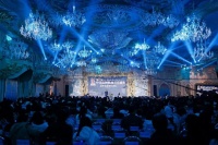 第二届中国品牌歌曲音乐盛典颁奖典礼圆满举行，多首好歌唱响品牌故事