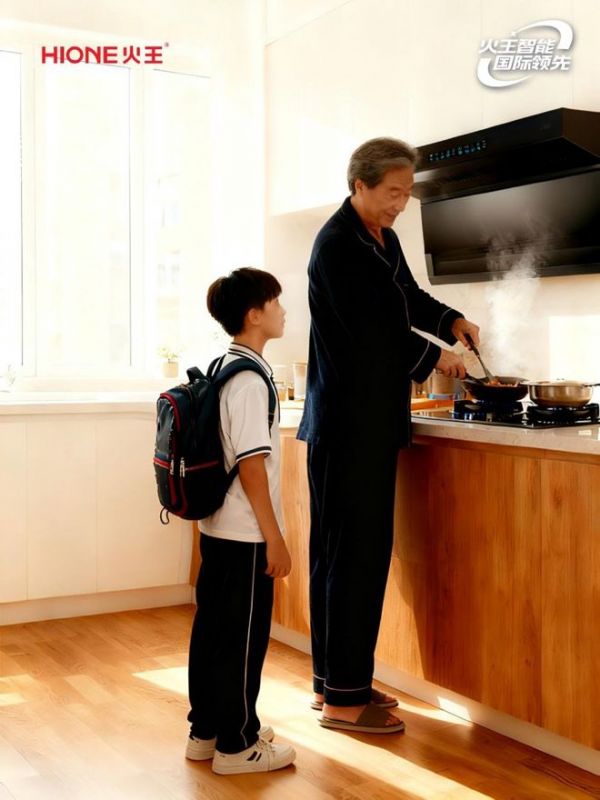 你家厨房还停留在十年前？该升级了！