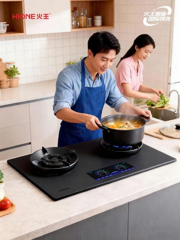 你家厨房还停留在十年前？该升级了！