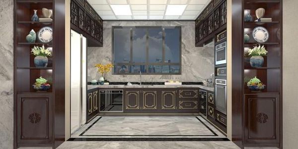 2026红木家具定制,10大口碑品牌推荐,选对了吗?