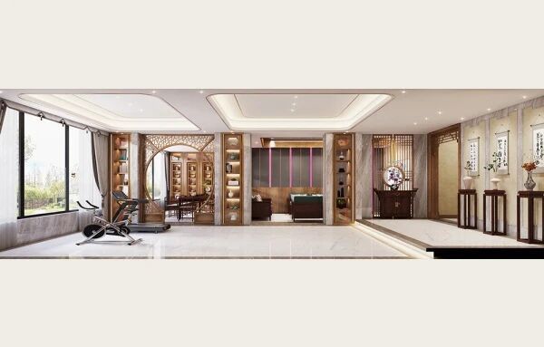 红木全屋定制品牌十大排名，谁是你心中的首选？