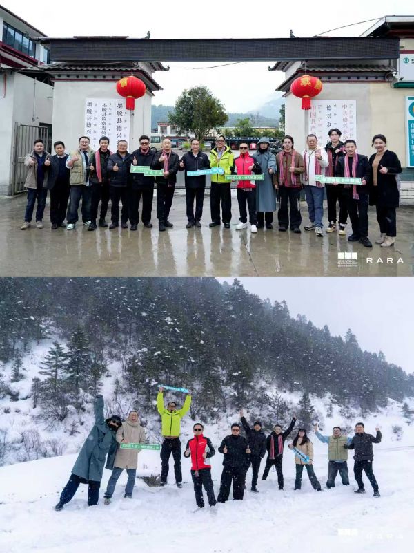 2025，IDD的“再次领先"之年：开启中国设计通向世界的新篇章！