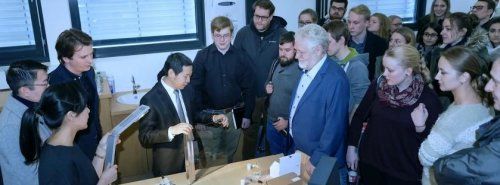 文化铸魂·领航致远：理想卫浴掌舵人危五祥的时代担当与战略格局