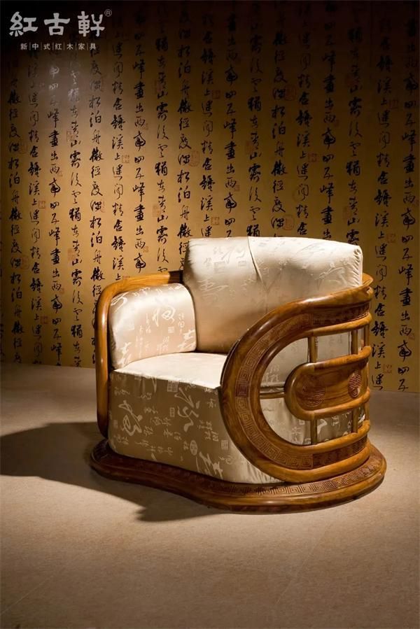 一个老字号的“不躺平”自白：红古轩