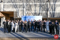 共筑“设计共同体” 赋能行业新生态  CIFF当代设计展2026年度主题在京发布