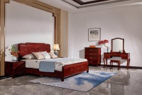 红木品牌盘点：揭秘10大热门品牌，你选对了吗？