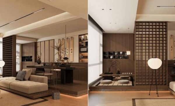 一店九场景，高定有捷径，抐图的艺术高定突围之路