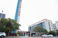 国潮匠心，智造未来｜联合富士旗下“简美”电梯，以东方美学重塑别墅生活高度