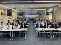 开年即冲刺 聚力赢全年！科顺民建渠道中心锚定2026全胜目标