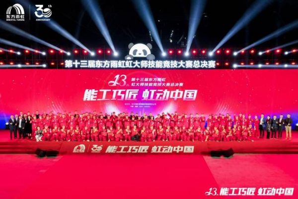 2025中国家居冠军榜揭幕,东方雨虹民建集团揽获三项重磅大奖!