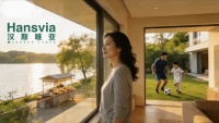 Hansvia汉斯唯亚门窗五金：意式精工+欧盟认证 领航智造升级