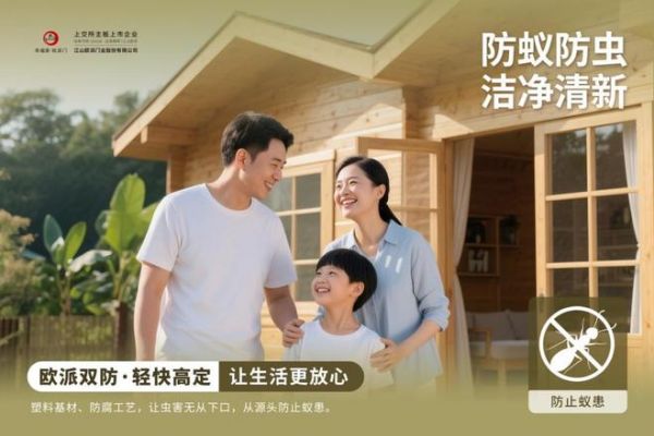 江山欧派重磅发布“双防门墙柜”，以木塑科技终结家居防护痛点