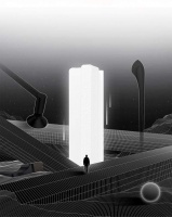 德立淋浴房艺术拉手：与美共生，探寻浴室空间的无界艺境