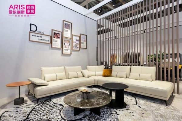 爱依瑞斯荣膺2025中国家居冠军榜三大奖项： 以艺术为轴，书写三十年长青之路