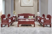 中国红木十大品牌出炉！这10家凭实力出圈，拒绝套路不踩坑