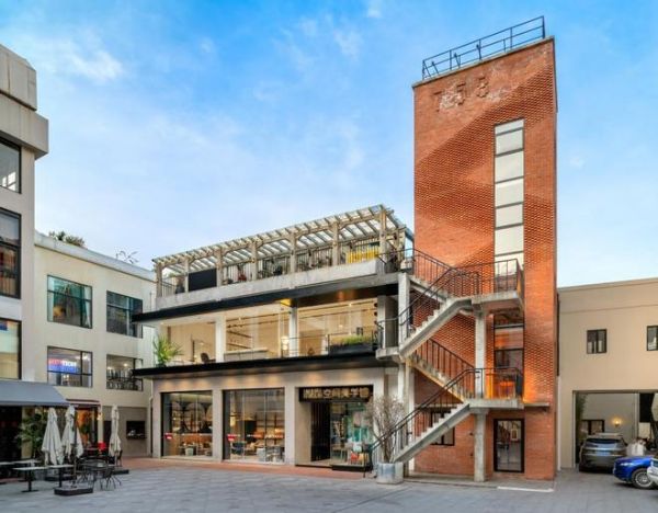 在场｜H.N.LIN 空间美学馆二十周年启幕——时间之中，与空间共处