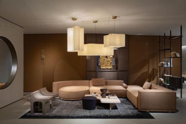 在场｜H.N.LIN 空间美学馆二十周年启幕——时间之中，与空间共处