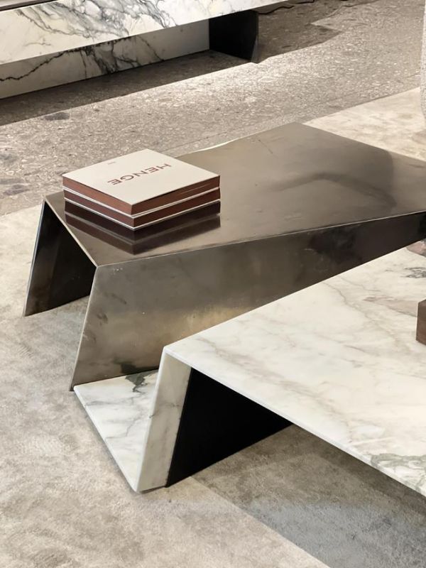 在场｜H.N.LIN 空间美学馆二十周年启幕——时间之中，与空间共处