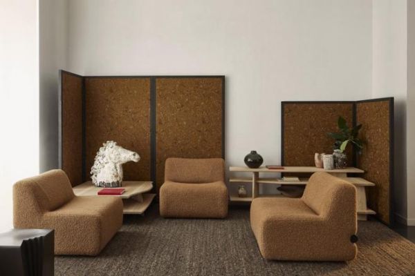 在场｜H.N.LIN 空间美学馆二十周年启幕——时间之中，与空间共处