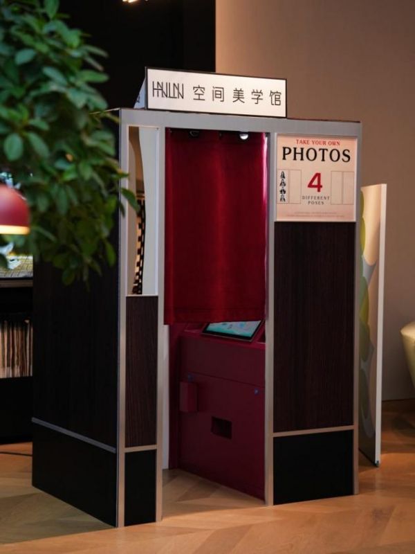 在场｜H.N.LIN 空间美学馆二十周年启幕——时间之中，与空间共处