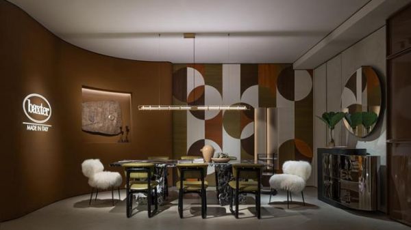 在场｜H.N.LIN 空间美学馆二十周年启幕——时间之中，与空间共处