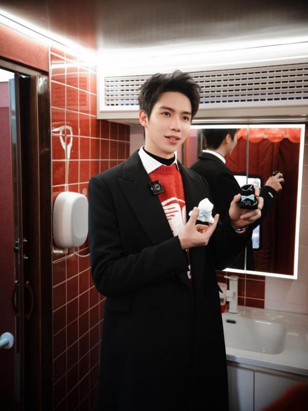 全网都在找的罗一舟同款!惠达智能卫生间成冰城新网红