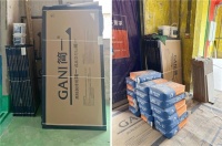 当铺贴工地遇见5A标准，简一把极致服务刻进每个细节