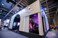 二十年磨一剑：汉玛克领跑智能恒温花洒赛道，铸就行业品牌