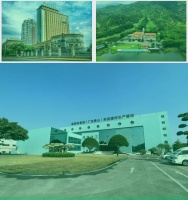 美好工程 | 冠珠新材驱动旧改升级，新明珠集团三大产业建筑美学焕新