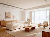 德立云上舞白开放式空间，开启自由空间新叙事