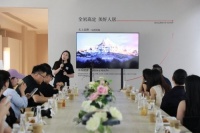 设计师的可靠搭档：无上岩板，让设计无忧落地