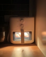 空气炸锅选款不踩雷：场景适配指南，小白宝妈or租房党直接冲