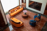 厦门业主为什么将传承祖宅托付给卓木王？