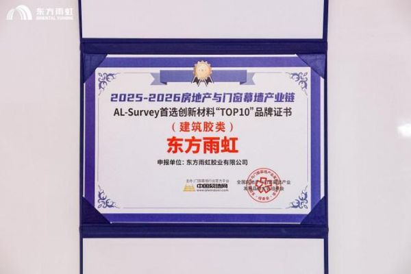 雨虹胶业亮相第32届门窗幕墙展：全品赋能，系统护航，聚势超越，共铸荣光：