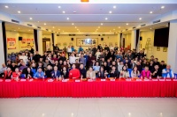 共启开工季 筑梦新征程：北京城外诚芝麻装工长之家001号店开启产业赋能新篇