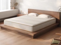 7款热门床垫自费实测：1k-10k全价位覆盖，浅眠星人终于找到本命床垫！