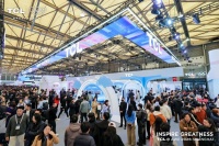 实力出圈！TCL 智能安防三大品类亮相 AWE2026，斩获艾普兰创新奖