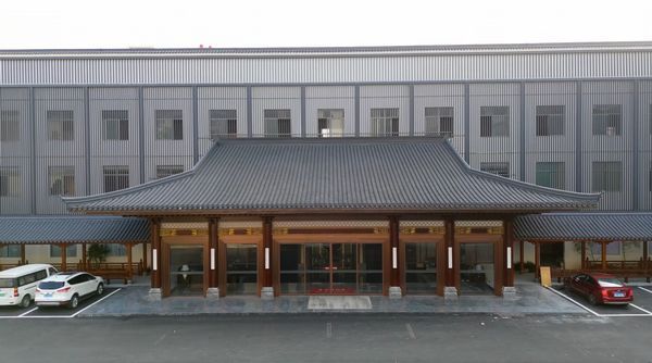 李忠信：让千年东阳木雕技艺在国潮时代焕发新活力（内附视频）